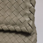 Bottega Veneta Olimpia Intrecciato — фото 20