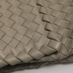 Bottega Veneta Olimpia Intrecciato — фото 21