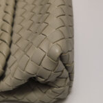 Bottega Veneta Olimpia Intrecciato — фото 22