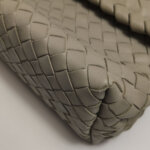 Bottega Veneta Olimpia Intrecciato — фото 23