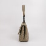 Bottega Veneta Olimpia Intrecciato — фото 3