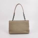 Bottega Veneta Olimpia Intrecciato — фото 5