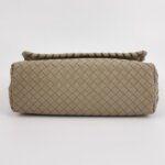 Bottega Veneta Olimpia Intrecciato — фото 6