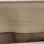 Bottega Veneta Olimpia Intrecciato — фото 8