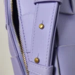 Bottega Veneta Cassette Intreccio (Боттега Венета) — фото 12
