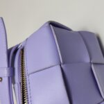 Bottega Veneta Cassette Intreccio — фото 13