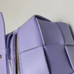 Bottega Veneta Cassette Intreccio (Боттега Венета) — фото 13