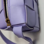 Bottega Veneta Cassette Intreccio (Боттега Венета) — фото 15