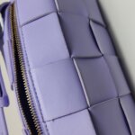 Bottega Veneta Cassette Intreccio — фото 16