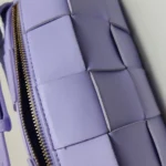 Bottega Veneta Cassette Intreccio (Боттега Венета) — фото 16
