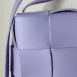 Bottega Veneta Cassette Intreccio (Боттега Венета) — фото 18
