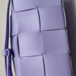 Bottega Veneta Cassette Intreccio — фото 20