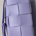 Bottega Veneta Cassette Intreccio (Боттега Венета) — фото 20