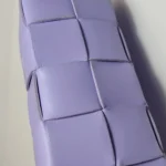 Bottega Veneta Cassette Intreccio (Боттега Венета) — фото 21
