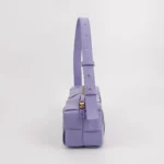 Bottega Veneta Cassette Intreccio (Боттега Венета) — фото 4