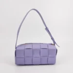 Bottega Veneta Cassette Intreccio (Боттега Венета) — фото 5