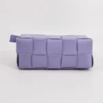 Bottega Veneta Cassette Intreccio (Боттега Венета) — фото 6