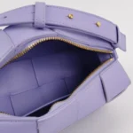 Bottega Veneta Cassette Intreccio (Боттега Венета) — фото 7