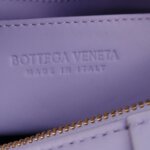 Bottega Veneta Cassette Intreccio — фото 8