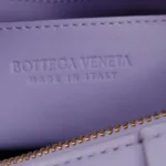 Bottega Veneta Cassette Intreccio (Боттега Венета) — фото 8