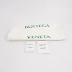 Bottega Veneta Cassette Intreccio (Боттега Венета) — фото 9