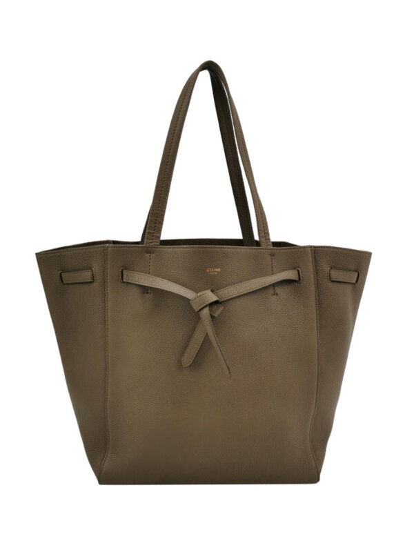 Celine Cabas Phantom logo