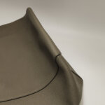 Celine Cabas Phantom logo — фото 10