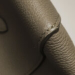 Celine Cabas Phantom logo — фото 12