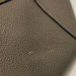 Celine Cabas Phantom logo — фото 13