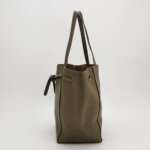 Celine Cabas Phantom logo — фото 3