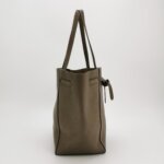 Celine Cabas Phantom logo — фото 4