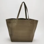 Celine Cabas Phantom Logo (Селин) — фото 5