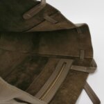 Celine Cabas Phantom logo — фото 7