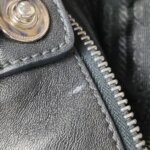 Prada Logo Shoulder Bag — фото 10