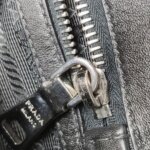 Prada Logo Shoulder Bag — фото 12