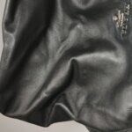 Prada Logo Shoulder Bag — фото 18