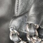 Prada Logo Shoulder Bag — фото 20