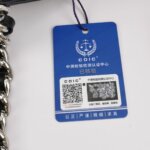 Prada Logo Shoulder Bag — фото 9