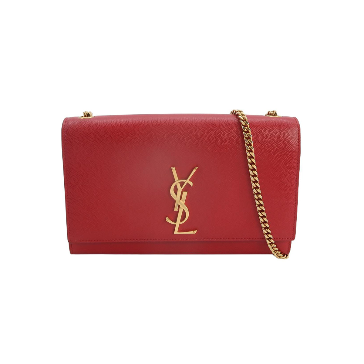 Saint Laurent Kate YSL — фото 1