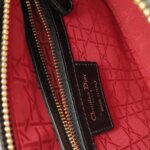 Dior Lady Dior Logo — фото 10