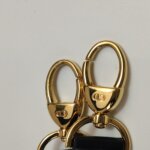 Dior Lady Dior Logo — фото 12