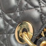 Dior Lady Dior Logo — фото 13