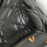 Dior Lady Dior Logo — фото 19