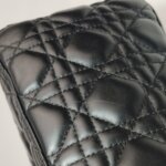 Dior Lady Dior Logo — фото 23