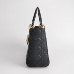 Dior Lady Dior Logo — фото 3