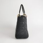 Dior Lady Dior Logo — фото 4