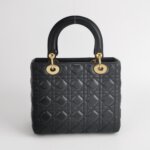 Dior Lady Dior Logo — фото 5