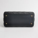 Dior Lady Dior Logo — фото 6