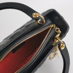 Dior Lady Dior Logo — фото 7