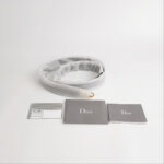 Dior Lady Dior Logo — фото 9